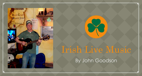 Irish Live Music